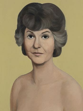 Bea Arthur nude painting sells for $1.9 million